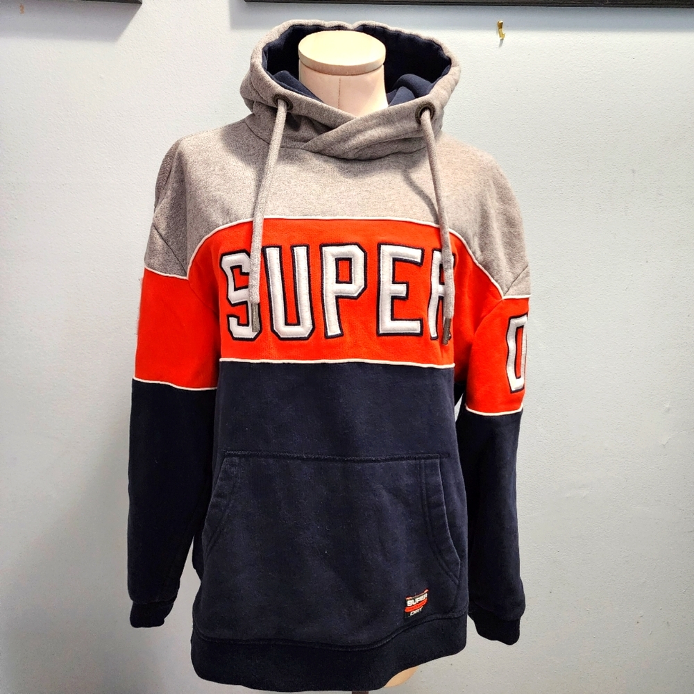 Super Dry Hoodie 🛒🛍